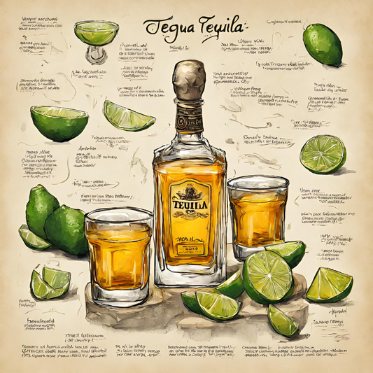Embarking on an Agave Odyssey: Exploring the Realm Beyond Tequila