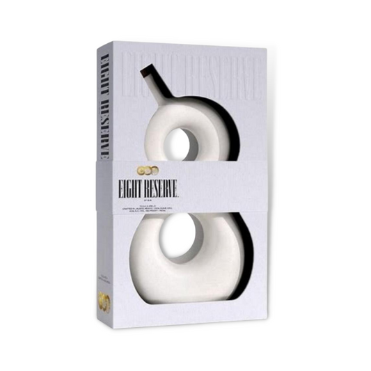 Anejo - 818 Eight Reserve Tequila Anejo Gift box 700ml (ABV 40%)