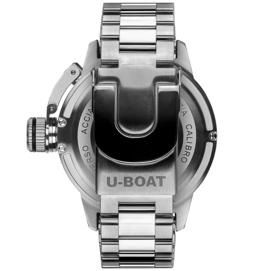 SOMMERSO/A BRACELET 46MM