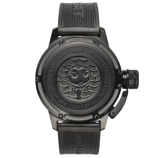 ソメルソ 46MM DLC