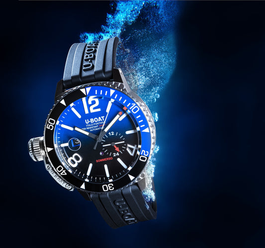 ソメルソ セラミックブルー