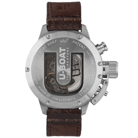 CLASSICO 45 TUNGSTENO CAS1