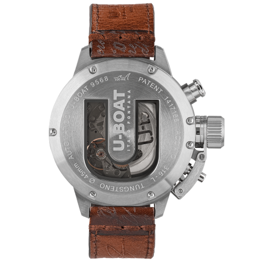 CLASSICO 45 TUNGSTENO CAS2