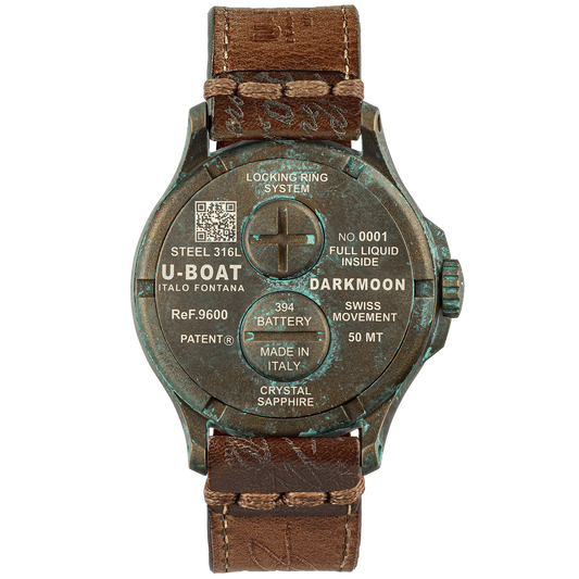 DARKMOON 44 MM UNICO