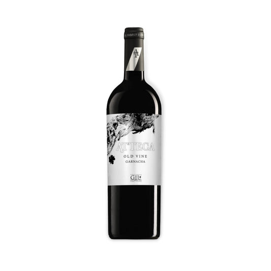 Red Wine - Atteca Grenache 2019 750ml (ABV 15%)