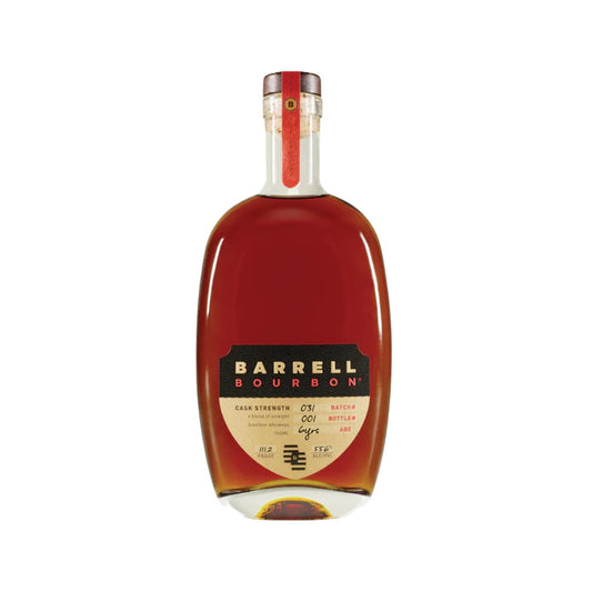 American Whiskey - Barrell Bourbon Batch 031 American Whiskey 750ml (ABV 55%)