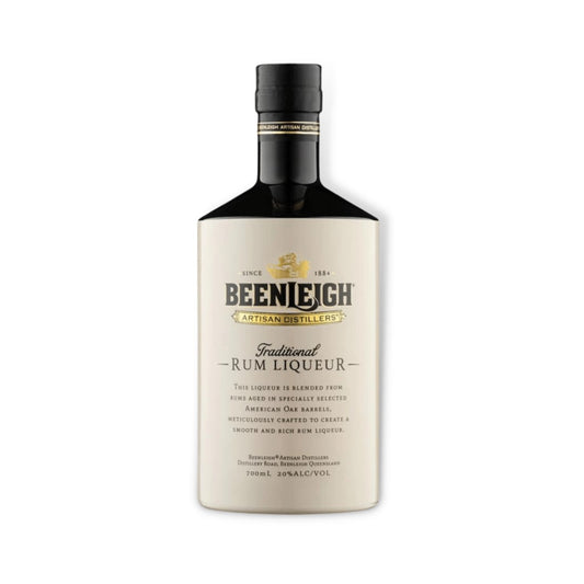 Liqueur - Beenleigh Traditional Rum Liqueur 700ml (ABV 20%)