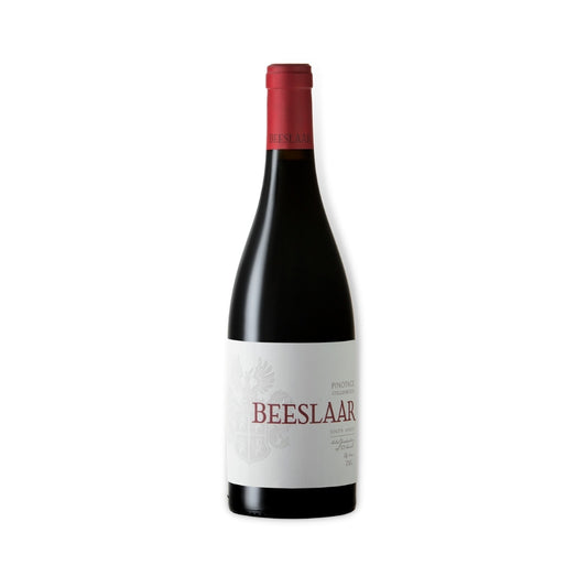 Red Wine - Beeslaar Pinotage 750ml (ABV 14%)