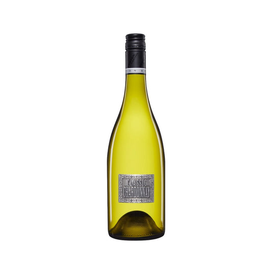 White Wine - Berton Vineyards Metal Label Chardonnay 750ml (ABV 13%)