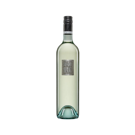 White Wine - Berton Vineyards Metal Label Sauvignon 750ml (ABV 12%)