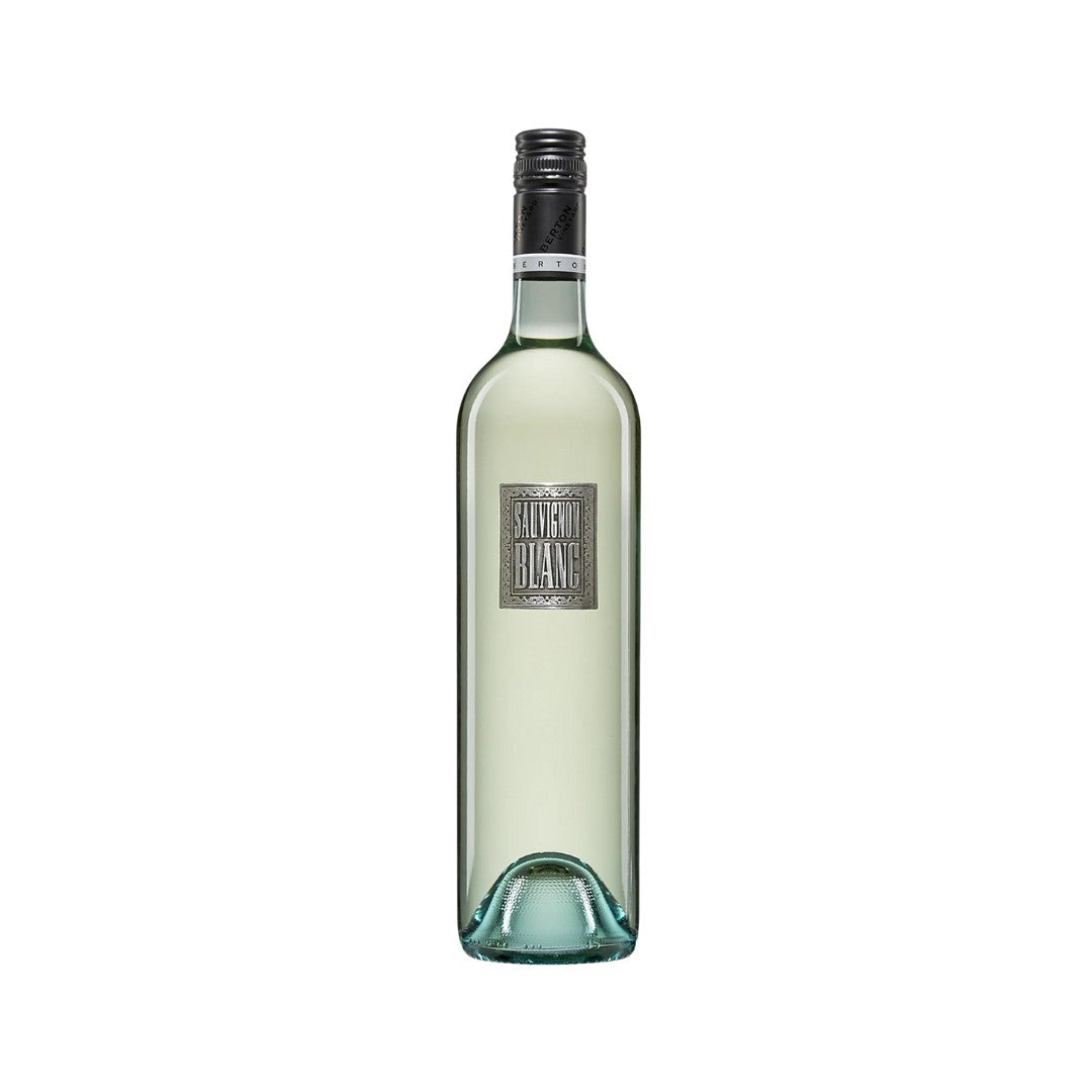 White Wine - Berton Vineyards Metal Label Sauvignon 750ml (ABV 12%)