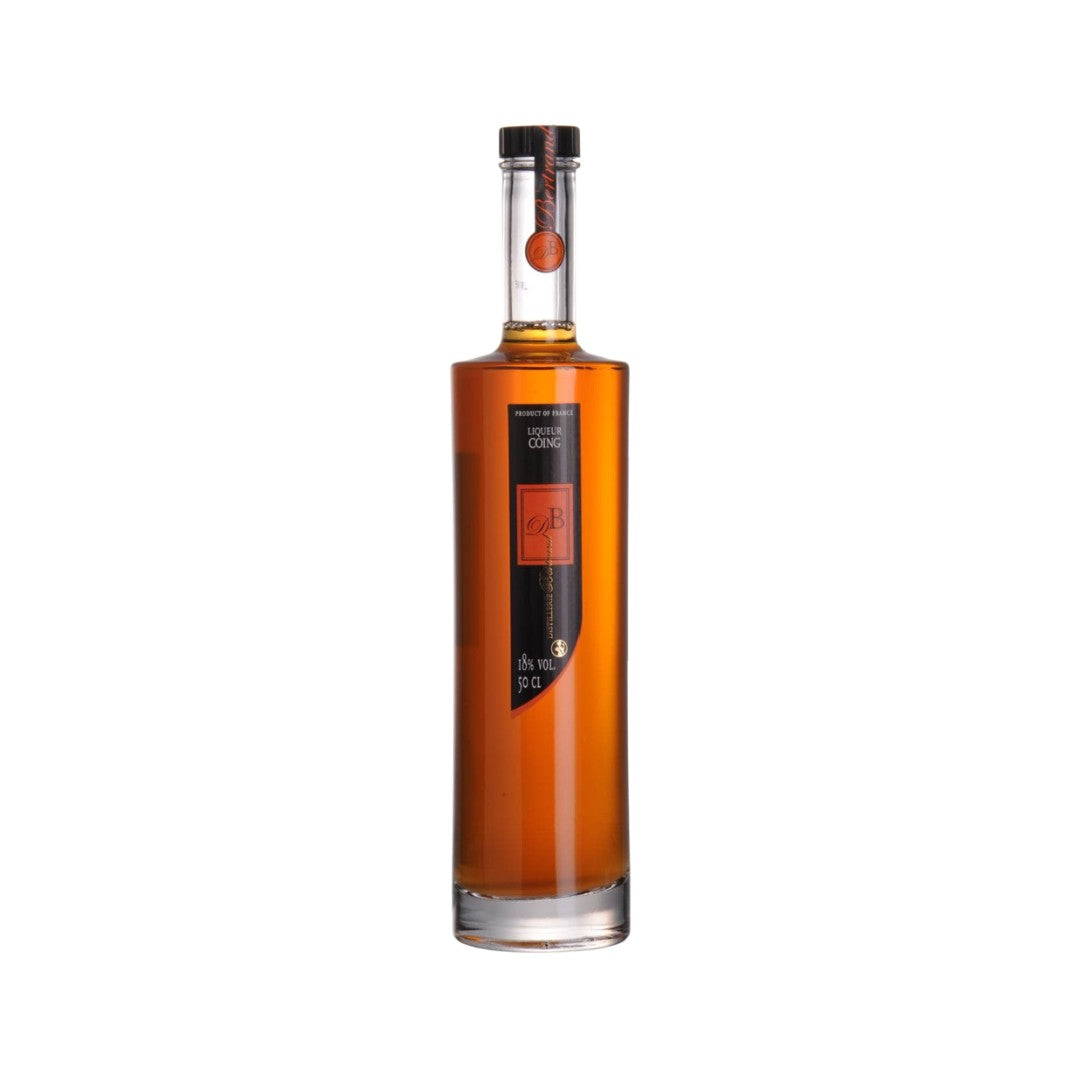 Liqueur - Bertrand de Coing (Quince) Liqueur 500ml (ABV 18%)
