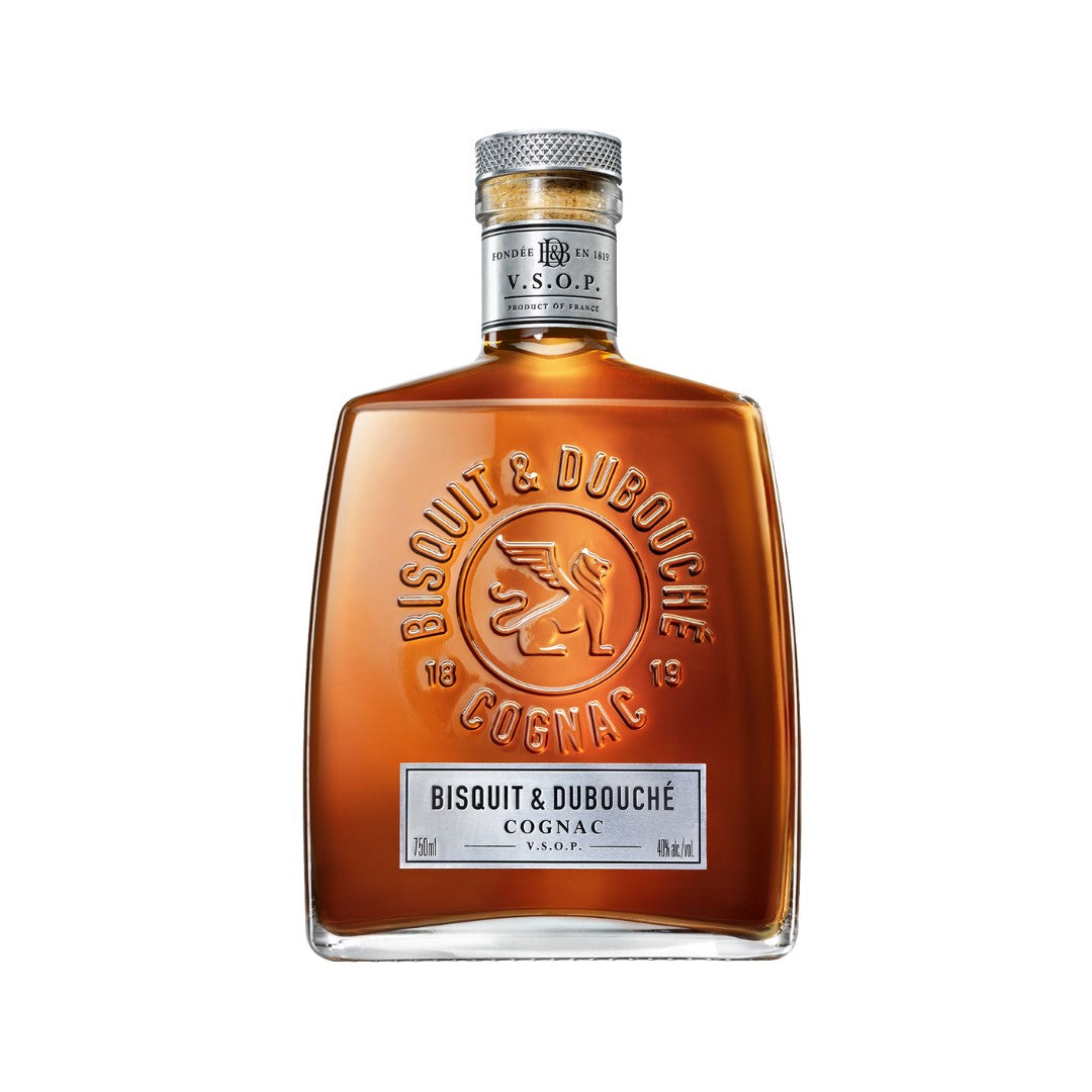 cognac - Bisquit & Dubouche VSOP Cognac 700ml (ABV 40%)