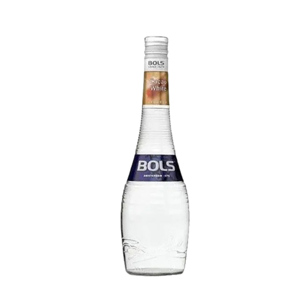 Liqueur - Bols Creme De Cacao White Liqueur 500ml (ABV 24%)