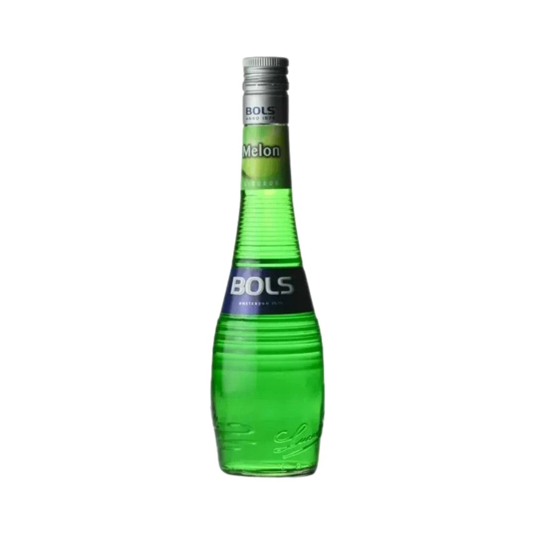 Liqueur - Bols Melon Liqueur 700ml (ABV 17%)
