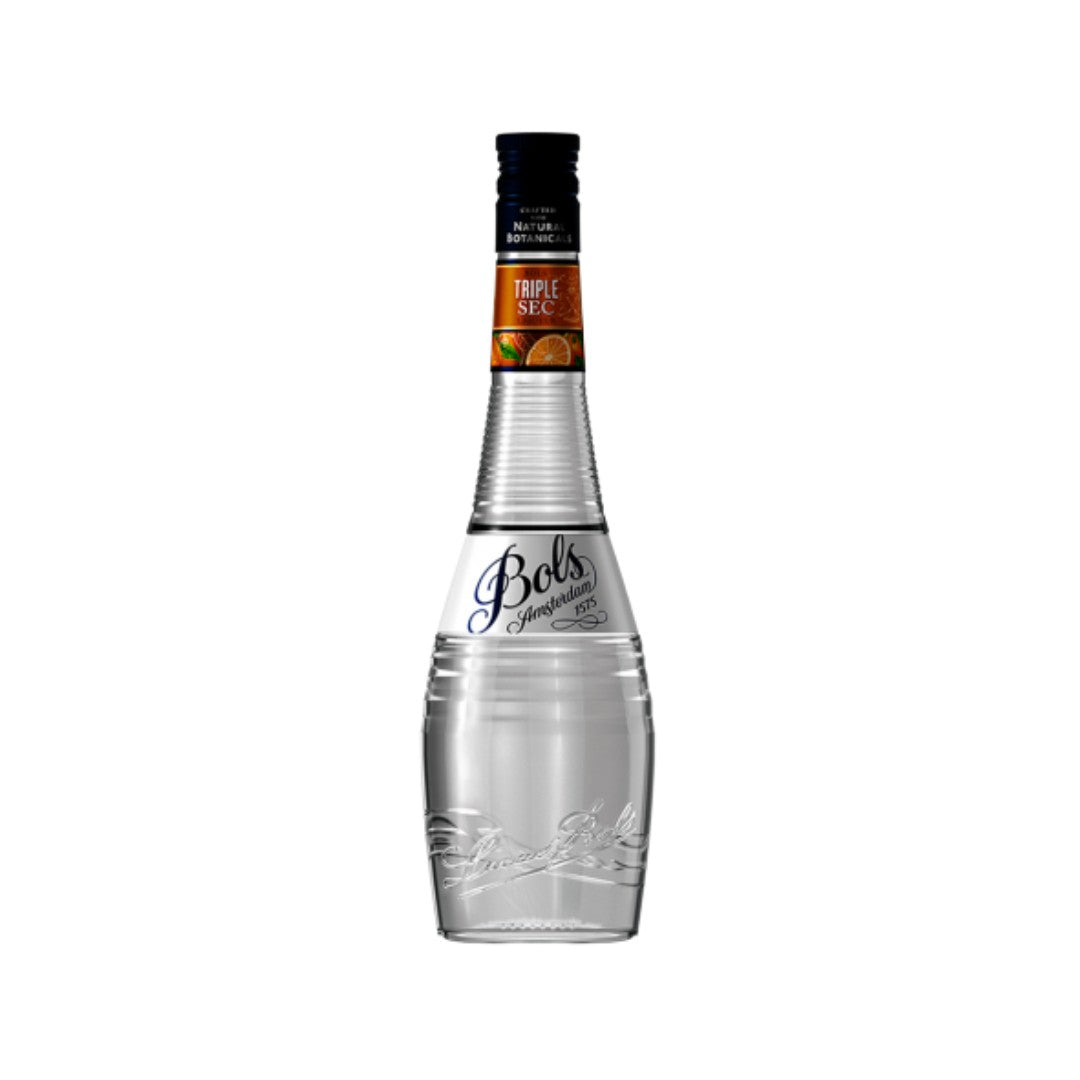 Liqueur - Bols Triple Sec Curacao 500ml (ABV 24%)