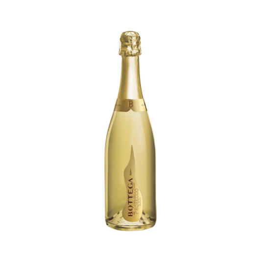 Champagne - Bottega Prosecco DOC Extra Dry 750ml (ABV 11%)