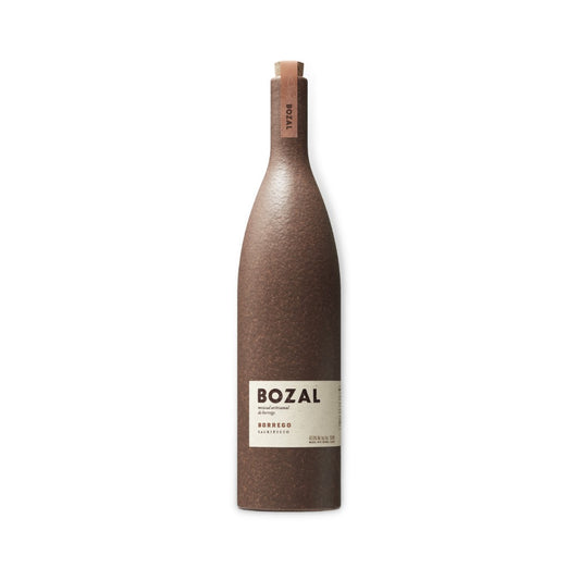 Mezcal - Bozal Borrego 750ml (ABV 47%)