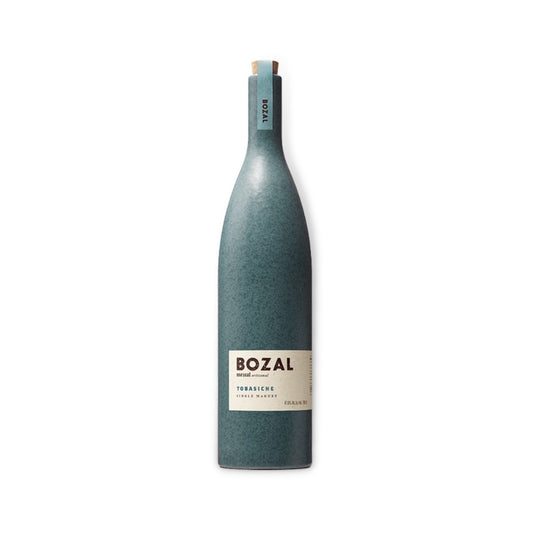 Mezcal - Bozal Tobasiche 750ml (ABV 47%)