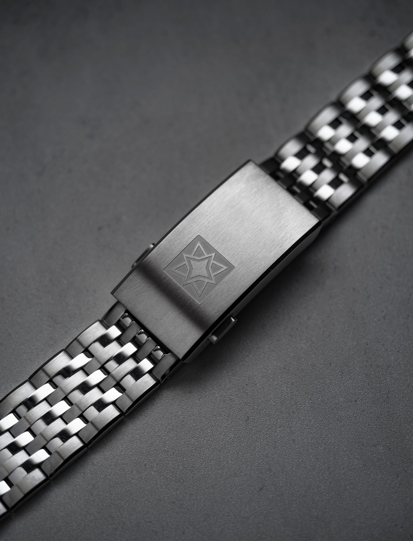 The Sattelberg Mk2 (Copper)