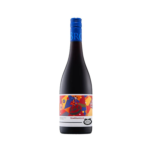 Red Wine - Brown Brothers Origins Tempranillo 750ml (ABV 13%)