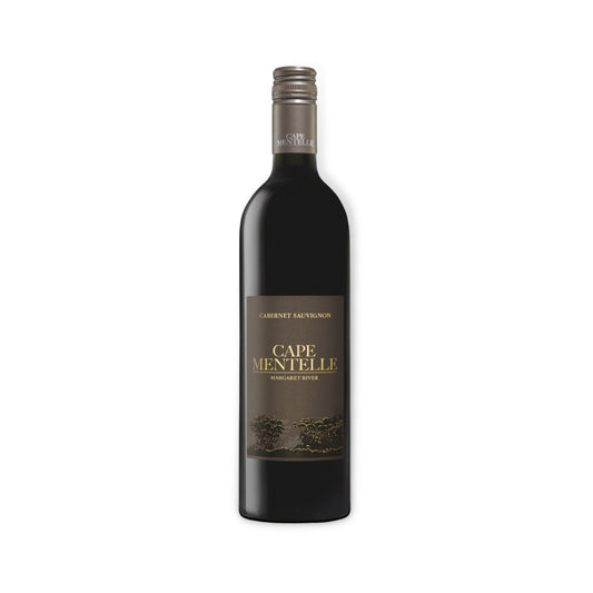 Red Wine - Cape Mentelle Cabernet Sauvignon 750ml (ABV 13%)