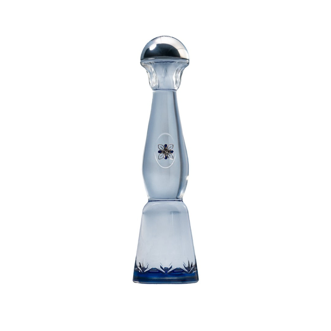Blanco - Clase Azul Plata (White) Tequila 700ml (ABV 40%)