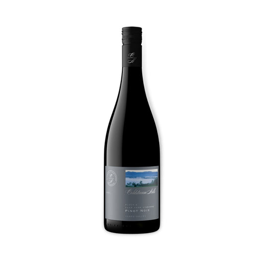 Red Wine - Coldstream Hills Deer Farm Block D Pinot Noir 750ml (ABV 13%)