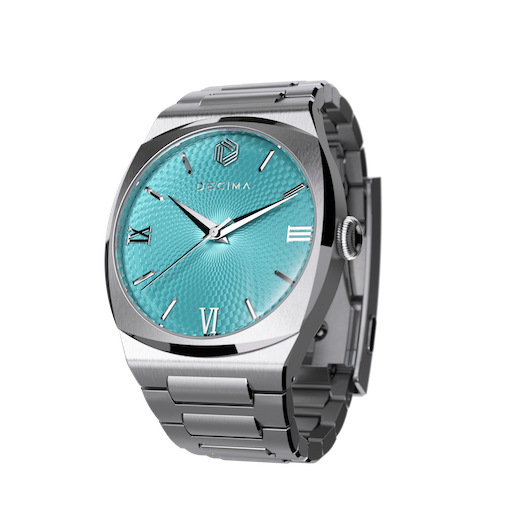 Gatekeeper Turquoise