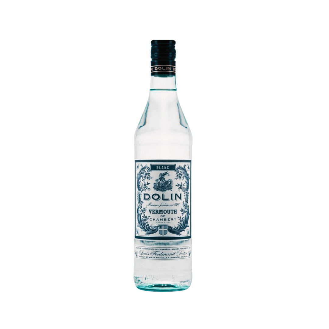 Vermouth - Dolin Blanc (White) Vermouth 750ml (ABV 16%)