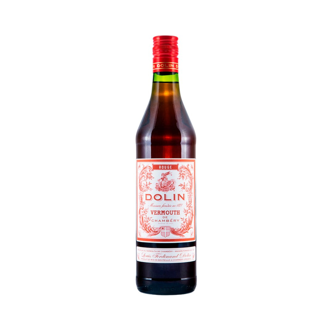 Vermouth - Dolin Rouge (Red) Vermouth 750ml (ABV 16%)