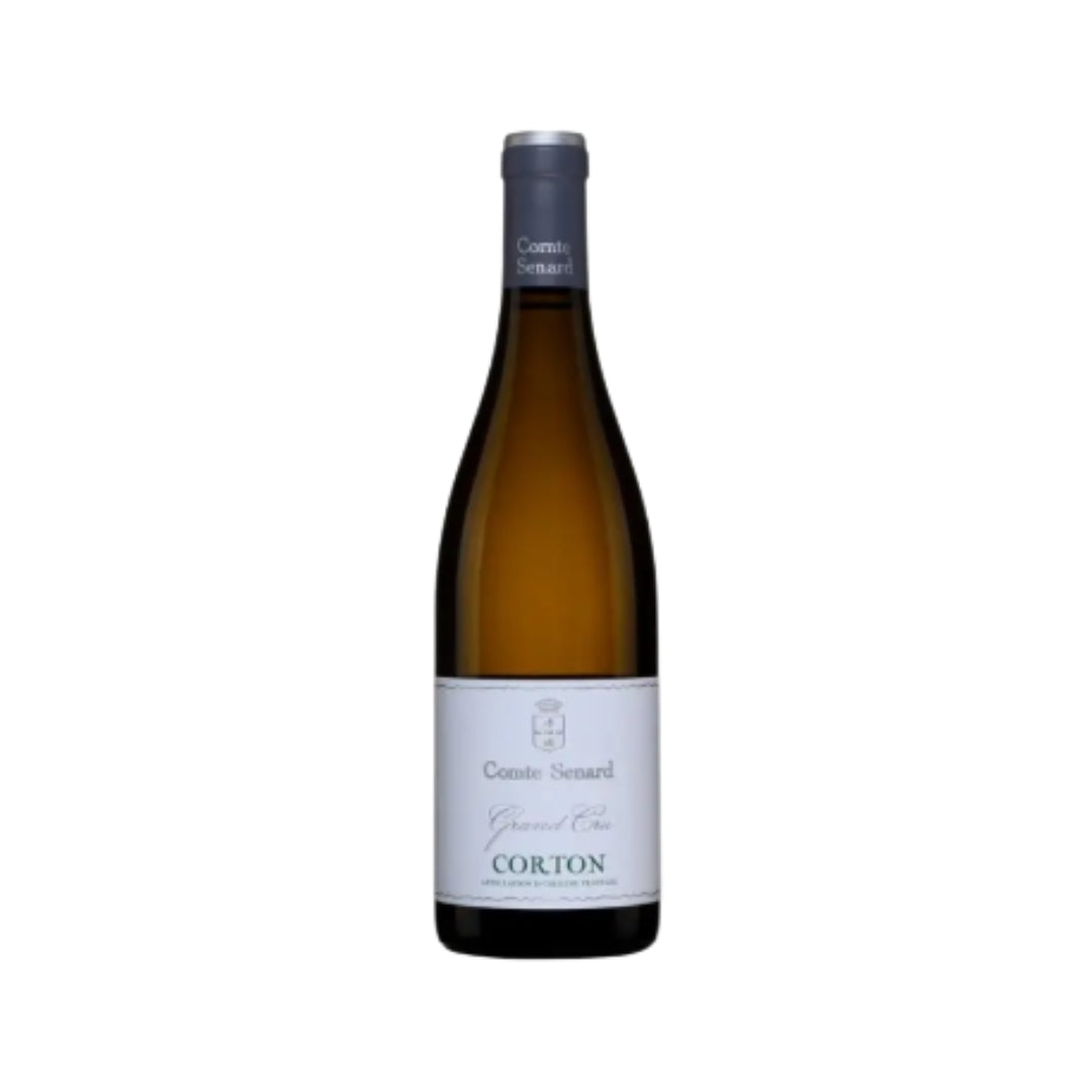 Red Wine - Domaine Comte Senard Clos Du Meix Corton Grand Cru 2009 750ml (ABV 14%)