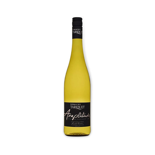 White Wine - Domaine Du Tariquet Amplitude White Wine 750ml (ABV 12%)