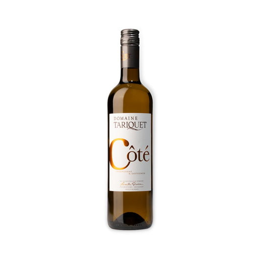 White Wine - Domaine Du Tariquet Cote White Wine 750ml (ABV 12%)