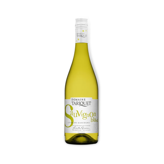 White Wine - Domaine Du Tariquet Sauvignon Blanc 750ml (ABV 11%)