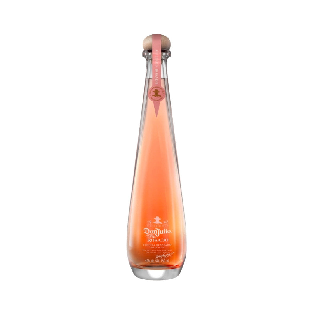 Reposado - Don Julio Rosado Tequila 750ml (ABV 40%)