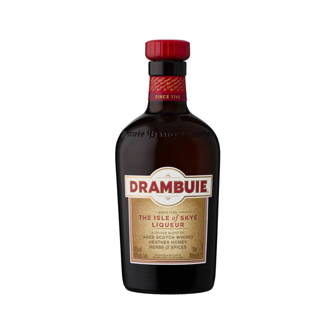 Liqueur - Drambuie Liqueur 700ml (ABV 40%)