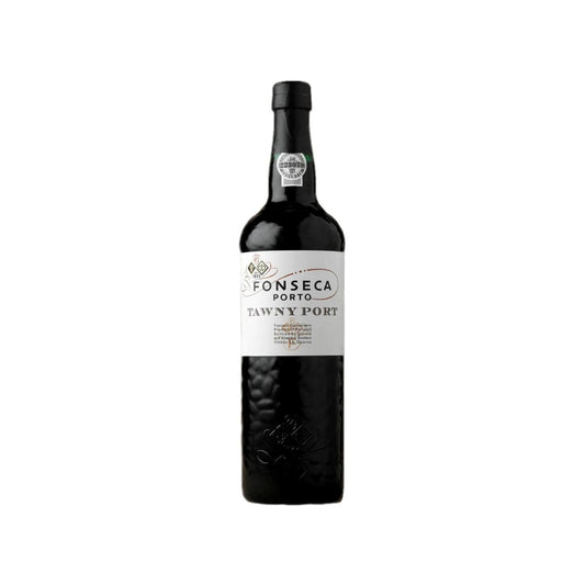 Dessert and Fortified - Fonseca Tawny Port 750ml (ABV 20%)