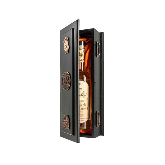 Reposado - G4 De Madera Reposado 750ml (ABV 42%)