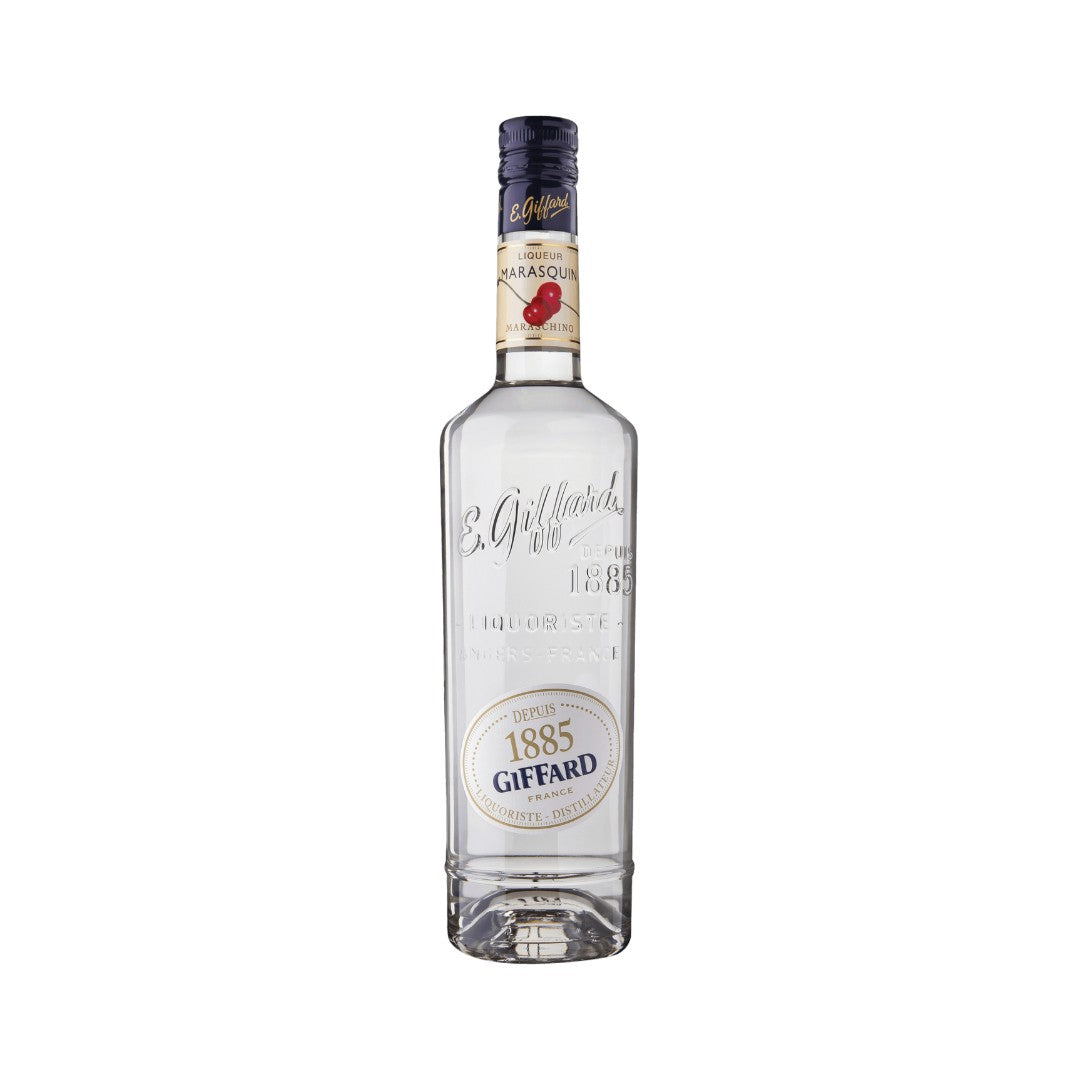 Liqueur - Giffard Maraschino Liqueur 700ml (ABV 25%)