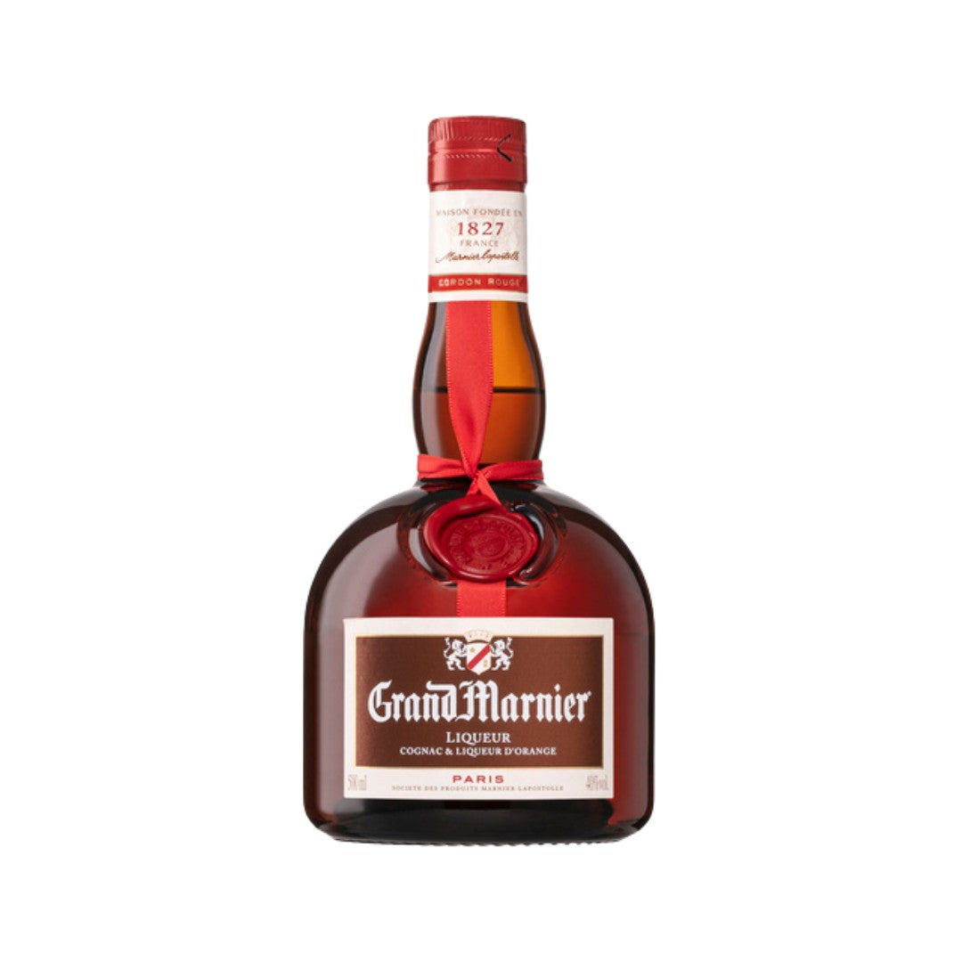 Triple Sec - Grand Marnier Liqueur 500ml (ABV 40%)