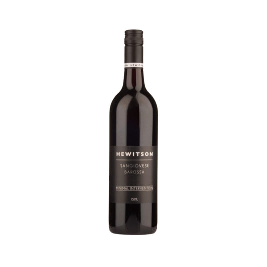 Red Wine - Hewitson Minimal Intervention Sangiovese Barossa 750ml (ABV 14%)