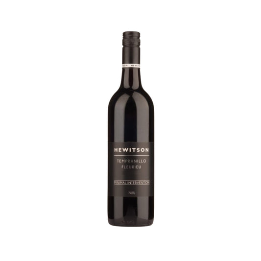 Red Wine - Hewitson Minimal Intervention Tempranillo Fleurieu 750ml (ABV 14%)