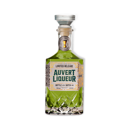 Liqueur - Imperial Measures Distilling Auvert Liqueur 700ml (ABV 55%)
