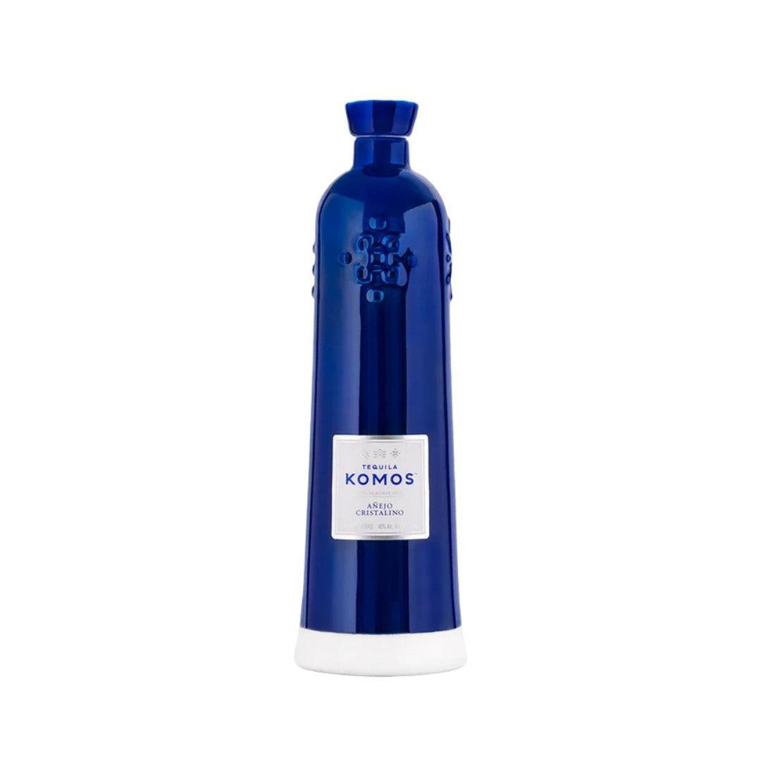 Cristalino - Komos Anejo Cristalino 1750ml (ABV 40%)