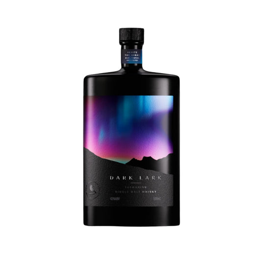 ***Preorder*** Dark Lark 2024 Limited Release Tasmanian Single Malt Whisky 500ml (ABV 43%)