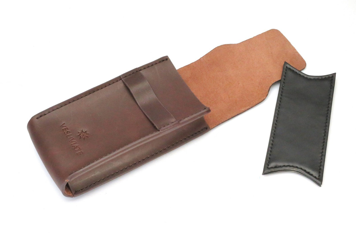 Attivo-Chrono Salmon