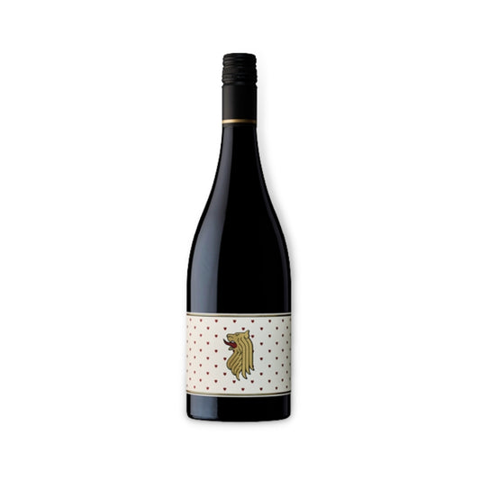 Red Wine - Lienert Vineyards Mataro 750ml