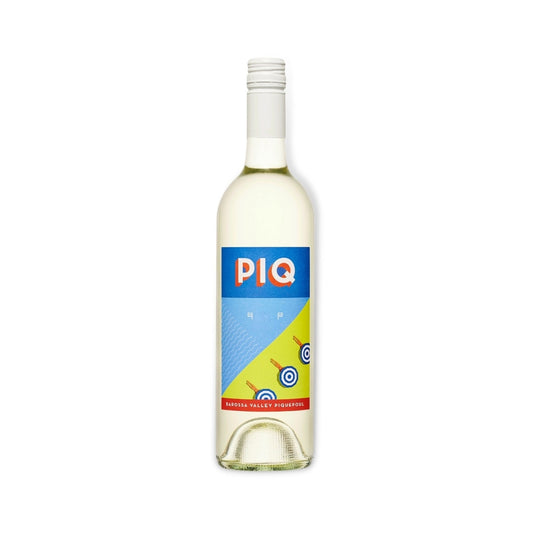 White Wine - Lienert Vineyards PIQ Piquepoul 750ml (ABV 9%)