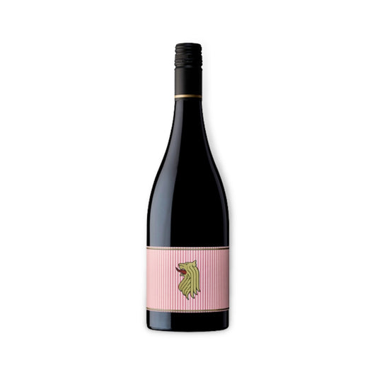 Red Wine - Lienert Vineyards Shiraz 750ml (ABV 14%)